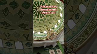 Download Lagu Semoga mendapat syafaat Nabi Muhammad #sholawat #cintarosul #dzikir MP3