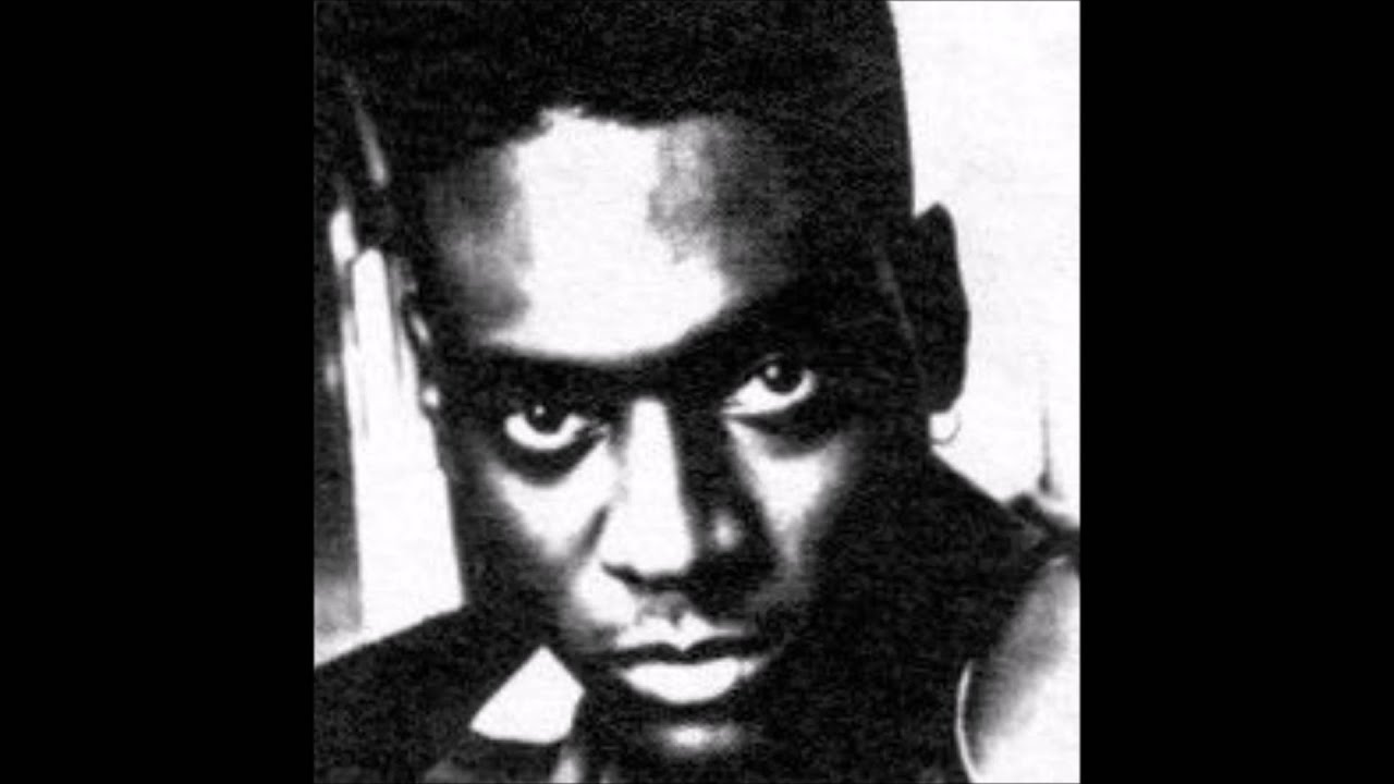 Supreme Nyborn DJ Red Alert Promo