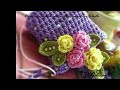 Woolen Purse #sale #handmade #crochet Book Now On W.No.9650521660