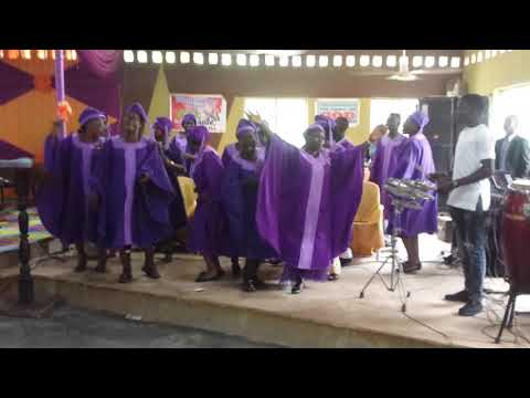 Jesus Prayer House Ministries Ondo Nig