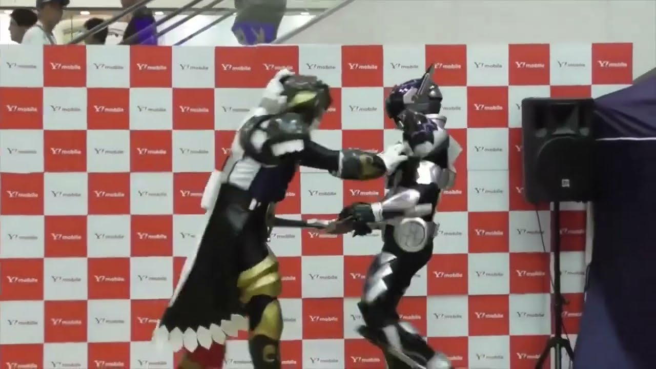 Maid Butler goes full yandere