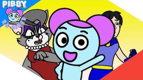 All Together | Learning With Pibby Re-Aired Ost