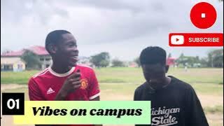 TRAILER: A normal holiday on campus with UEW boys.
