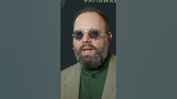 Thumbnail of Yorgos Lanthimos on his film POOR THINGS