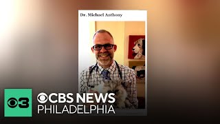 Man sentenced to 30 years in prison for killing Cherry Hill veterinarian