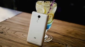 Xiaomi Redmi Note 3 First Impressions | Price & Specifications
