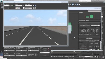 3ds Max - Creating City Blocks - Part 12 - Lighting