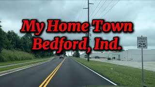 Bedford Indiana