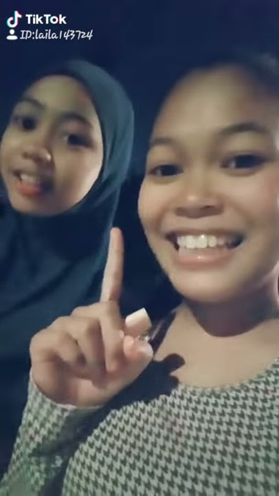 tik tok wik wik wik ah ah aisya😅😂😂