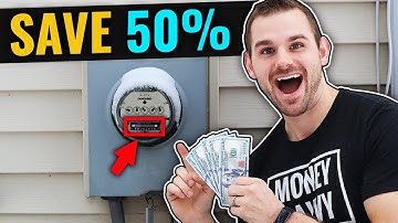 10 Genius Ways to Save Money on Your Utility Bills Today