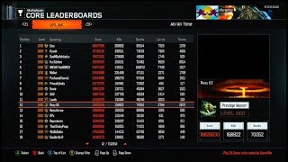 Smacking On Uplink All Time