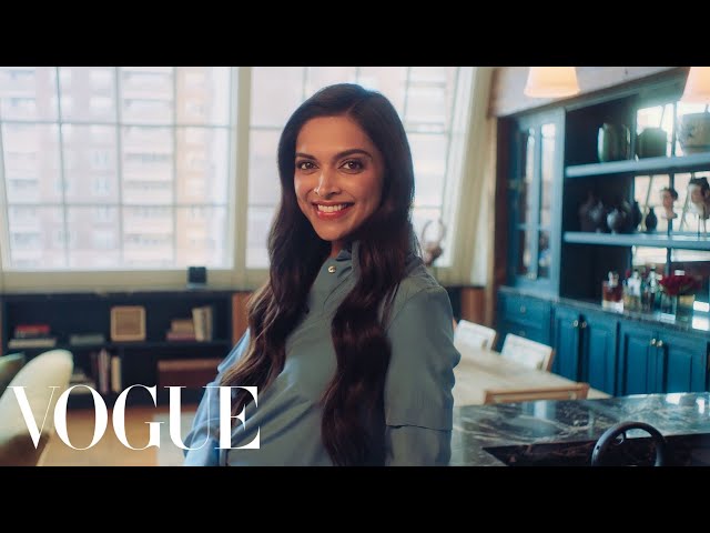 Inspiration: Deepika Padukone for Vogue India June 2012 – Urban Sybaris