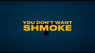 Powers Pleasant - Shmoke (Lyric Video) ft. A$AP Ferg & Armani Caesar