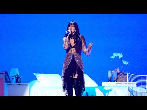 Aitana "6 de Febrero" Latin GRAMMY 2025