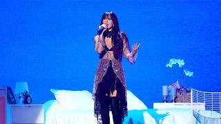 Aitana "6 de Febrero" Latin GRAMMY 2025