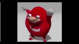 [marcelo agáchate y conócelo] version Knuckles