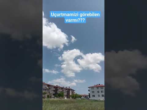 uçurtmamizi göre bilen