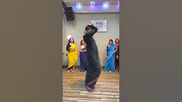 Delhi Dance Workshop | 9th Sept 2023 | Tip Tip Barsa Paani | Niraj Patel | #nirajpatelchoreography