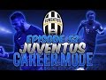 FIFA 15 | Juventus Career Mode | Ep52 | Positive Performances!