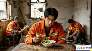 🔥Hides cancer to support parents, only to regret deeply for misunderstanding.#ceo #minidrama #drama