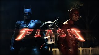 The Flash - TV Spot 'Worlds Collide' (Fan Made) by Dr FlashPoint 6,691 views 1 year ago 48 seconds