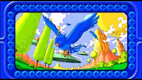 Sonic Shuffle - Part 2: A Great Substitute for Opium