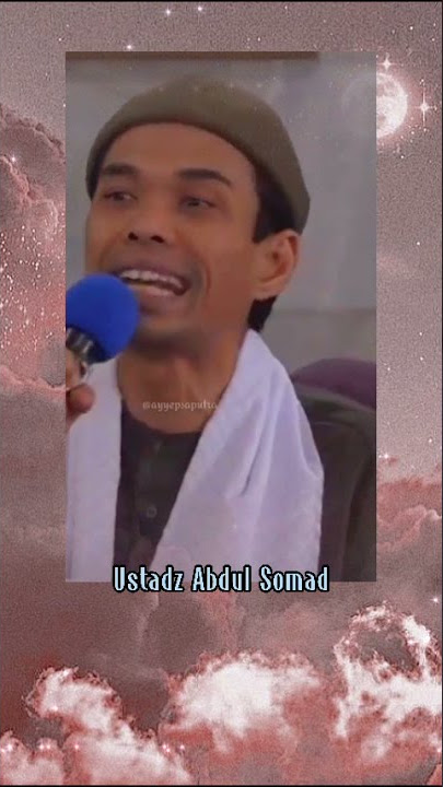 Tidak ikut ghibah tapi tetap dosa? | ceramah ustadz Abdul Somad |
