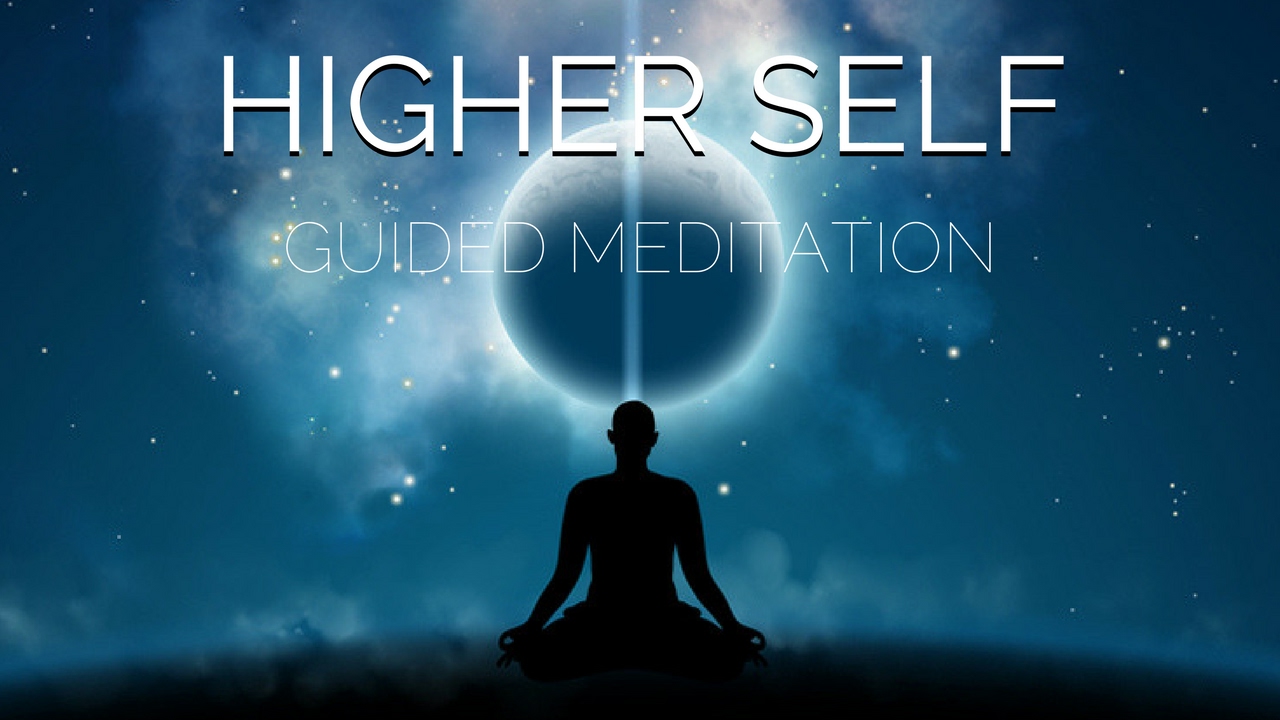 Guided Meditation For Relaxation | Gurudev