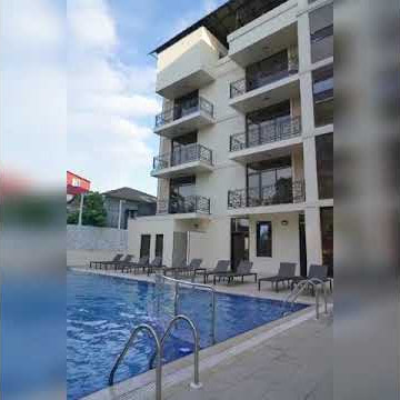 Download lagu AnOrita hotel Pool