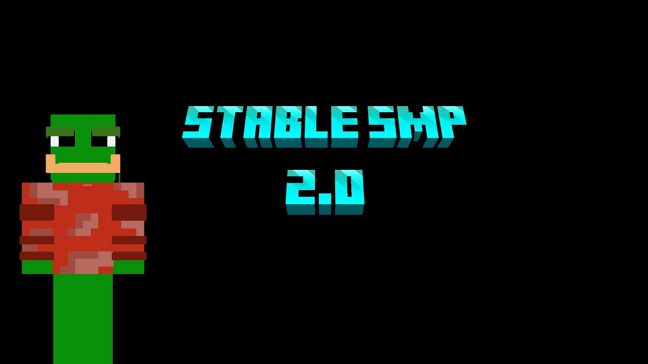 🔥JUTRO END??!?!?🔥🐸STABLE SMP 2.0(LOR SMP)🐸DZIEŃ 3🐸