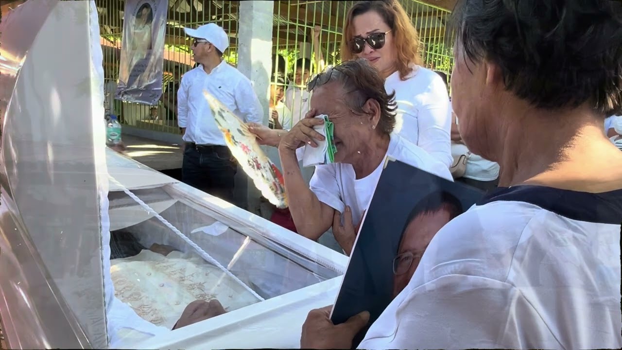 Permanenteng Tahanan | TATAY MIKON