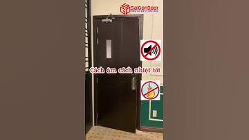 ✅ Nghiệm thu lắp đặt cửa nhựa Composite làm cửa phòng ngủ và Cửa nhà vệ sinh, cửa phòng tắm toilet