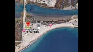 Naval Air Station Point Mugu | Best RV Site for Active and Retired Military