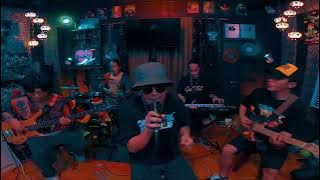 No Arms Reggae Version | ©Farel Prayoga ©TropaVibes ©AbaLala