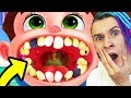 САМАЯ ПРОТИВНАЯ ИГРА ДЛЯ ДЕТЕЙ..!! (ИГРЫ ДЛЯ ДЕТЕЙ)