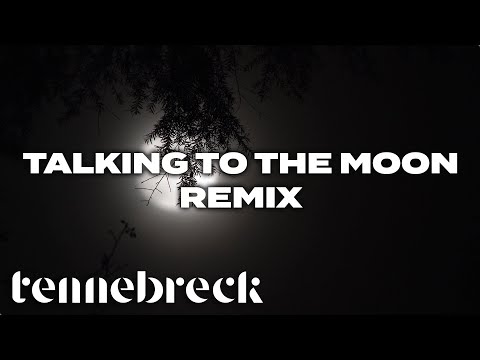 Tennebreck vs. Elyanna - Fi Hagat | Talking to the moon Remix