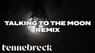 Tennebreck vs. Elyanna - Fi Hagat | Talking to the moon Remix