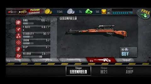 zombie frontier 3 No CHEAT No HACK just tricks/ fast finger must watch until end