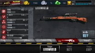 zombie frontier 3 No CHEAT No HACK just tricks/ fast finger must watch until end screenshot 5