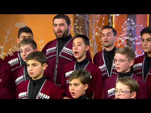 ანსამბლი ,,ალილო\" | ხასანბეგურა