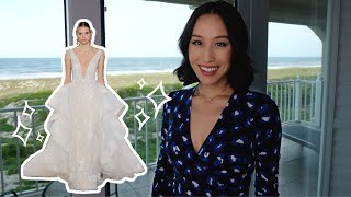 What All Brides Need To Know Before Wedding Gown Shopping | Key Learnings, Tips, And Takeaways by Crystal Clues 5,454 views 3 years ago 5 minutes, 58 seconds