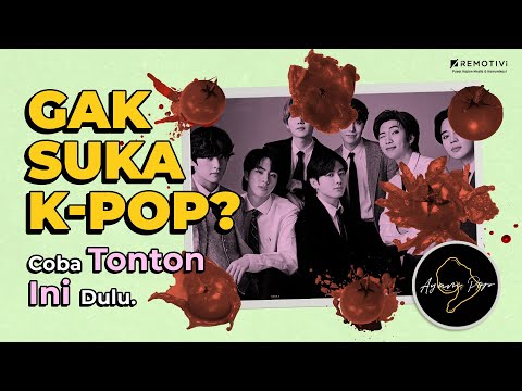 BTS, K-Pop dan Bias Selera Musik Kita | Ayam Pop