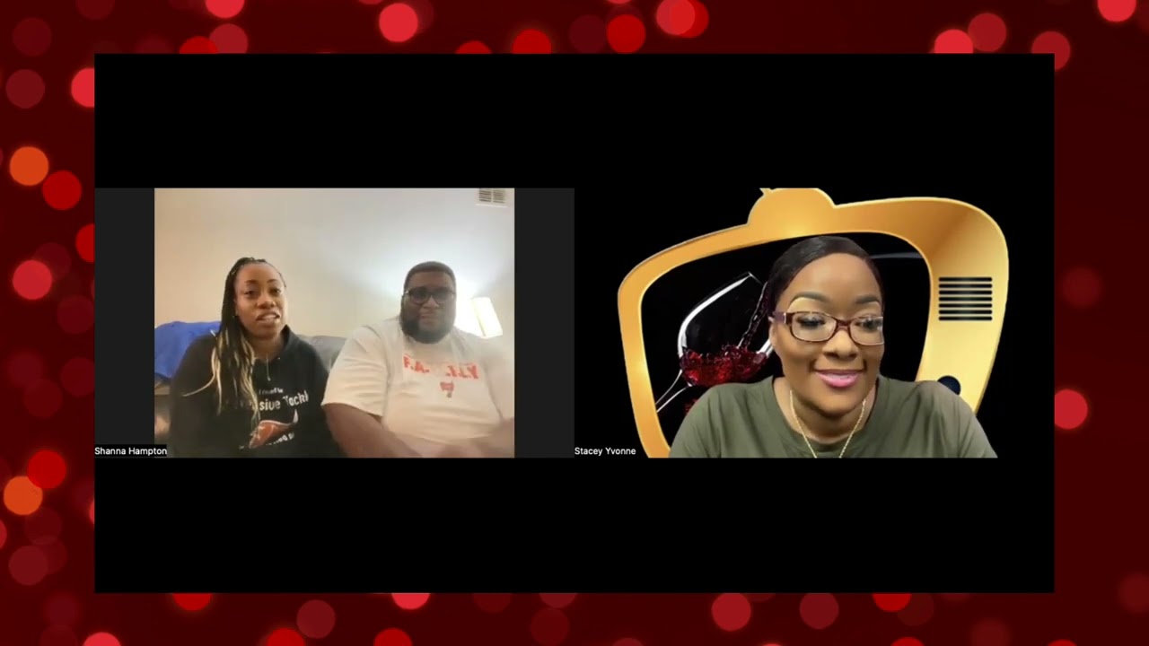 Coparenting 101 | How they became the best of friends/coparents after their marriage failed