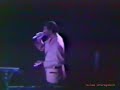 George Michael &quot;Victims&quot; LIVE Wembley Arena 22-3-1991