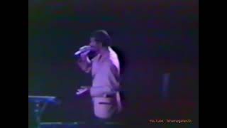 George Michael &quot;Victims&quot; LIVE Wembley Arena 22-3-1991