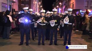 Cabalgata de Camargo 2014