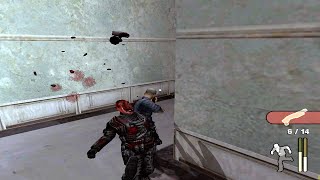 Manhunt Key Personnel 5 stars in 2:41