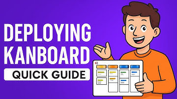 Quick Guide: Deploying Kanboard in Minutes | Simple & Easy Setup