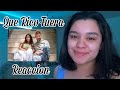 Que Rico Fuera - Ricky Martin ft. Paloma Mami REACTION/REACCION | Dariana Rosales