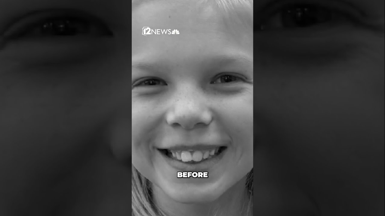 10 Year Old Tried To Escape Before Her Alleged Murder Records Show
